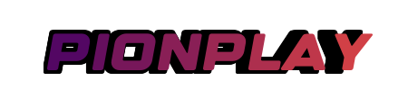 PIONPLAY Logo